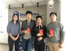 速來(lái)圍觀 | “我最喜愛(ài)的年會(huì)節(jié)目”評(píng)選揭曉啦！