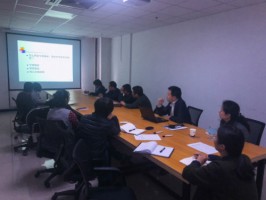 同陽科技組織知識產(chǎn)權(quán)保護(hù)培訓(xùn)，加強(qiáng)企業(yè)核心優(yōu)勢