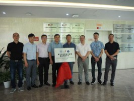 同陽科技與天津大學、中國聯(lián)通共同成立“數(shù)字生態(tài)環(huán)境5G應用聯(lián)合研究中心”